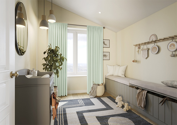 Windermere, Spa - Made to Measure Curtains - Image 7